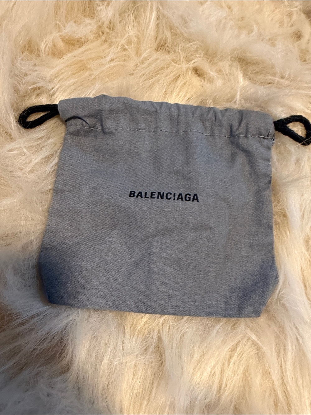 Balenciaga Small Accessory Pouch